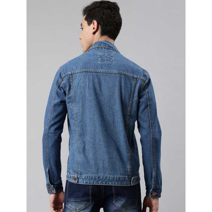 Men's%20Fashionable%20Denim%20Fabrics%20Jeans%20Jacket%20-%20Image%203