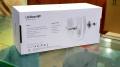 Ubiquiti LiteBeam Long-Range, Lightweight airMAX CPE with InnerFeed Technology LiteBeam M5 LBE-M5-23. 
