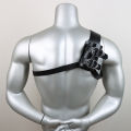 Leather Belt Sword Katana Sheath Holster Medieval Men Larp Weapon Armor Pirate Knight Samurai Accessory For Rapier Holder. 