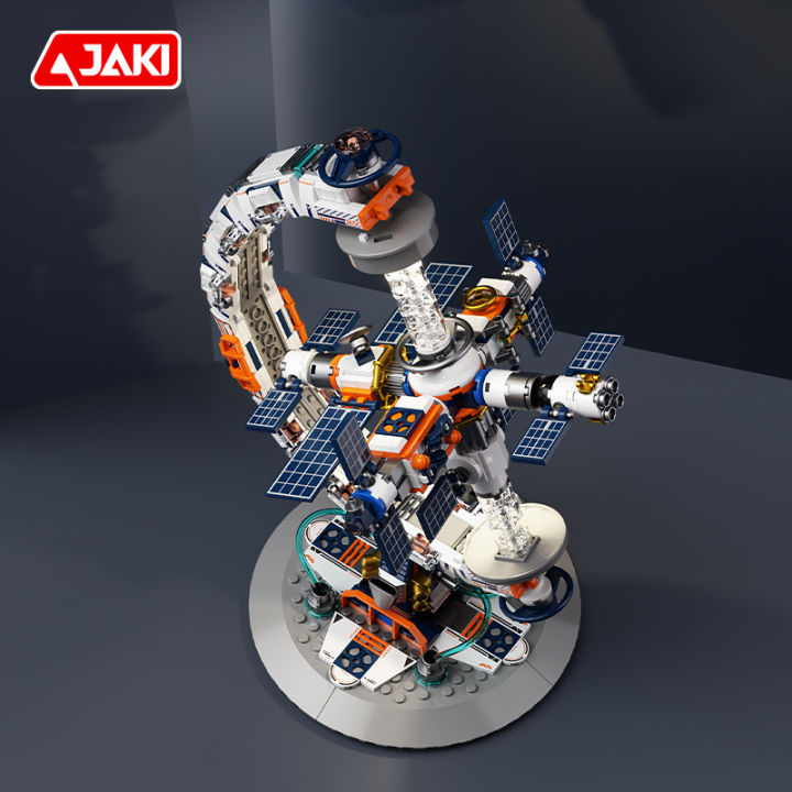 CK003%20Space%20Tide%20Play%20series%20Dawn%20Dawn%20Globe%20collectible%20grade%20building%20blocks%20assembled%20adult%20student%20educational%20toys%20-%20Image%203