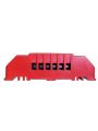 Original Solar Charge Controller 12V/24V 60A pwm  4 USB Charging Ports. 