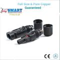 Full Size 1500 Volt Jinko MC4 Connector Solar Connector Pure Copper Lugs. 