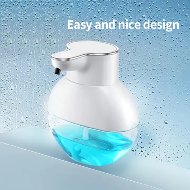 Smart%20Automatic%20Soap%20Foam%20Dispenser%20and%20Gel%20Bathroom%20Washing%20Hand%20liquid%20detergent%20Machine%20Wall%20Panels%20Mounted%20USB%20Rechargeable%20-%20Image%205