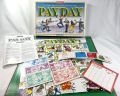 Payday Board Game. 