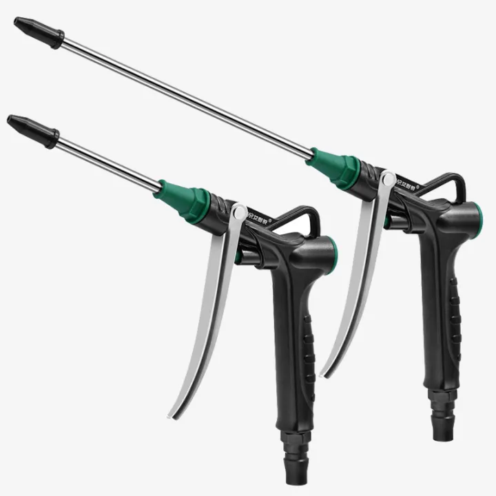 AMR%20Pneumatic%20Air%20Blow%20Gun%20High%20Pressure%20Dust%20Aluminum%20Alloy%20Pistol%20Duster%20Air%20Gun%20Cleaner%20with%20Adjustable%20Muzzle%20-%20Image%207
