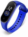 Sport M4 Touch Led Digital Watch For Boys & Girls. 