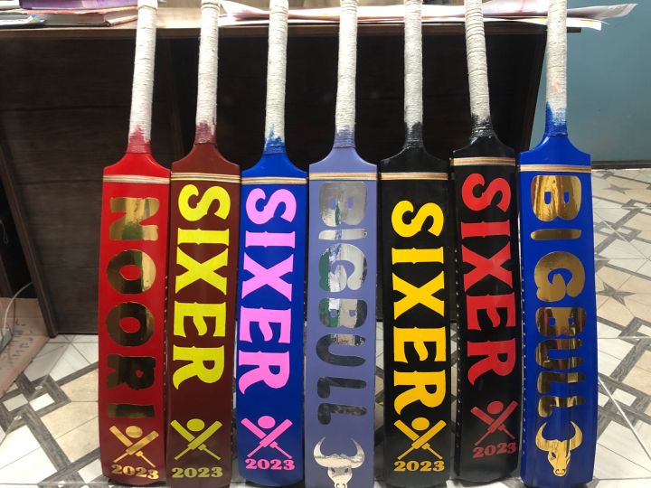 SIXER TP BAT
