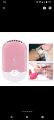 Professional Eyelash Extension Kit Self Grafting Extension Kit for Practice Kit Set Cluster for Stainless Steel Precision Glue Ring Tools Set. 