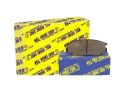Disc Brake Pad Front Suzuki Cultus Margalla MK Japan. 