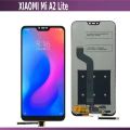 Xiaomi Mi A2 Lite Display Xiaomi Redmi 6 pro Display Xiaomi M1805D1SG Display. 