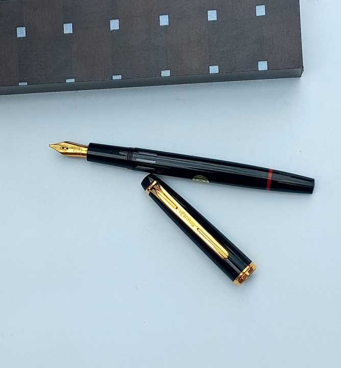 Rotring Renaissance Fountain Pen | Rotring | Pen | Fountain Pen