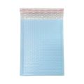 20Pcs Pink Green Blue Poly Bubble Mailers Padded Envelopes Self Seal Padded Envelopes  Bags Black Packaging Envelope. 