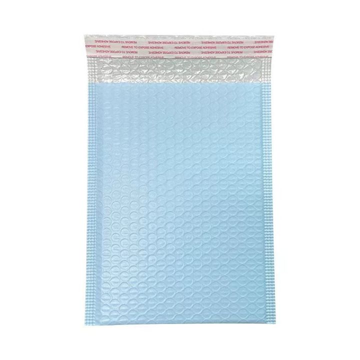 20Pcs%20Pink%20Green%20Blue%20Poly%20Bubble%20Mailers%20Padded%20Envelopes%20Self%20Seal%20Padded%20Envelopes%20%20Bags%20Black%20Packaging%20Envelope%20-%20Image%204