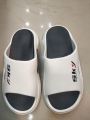 Double Sole Slipper For Men. 