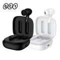 QCY T13 ANC Active Noise Reduction True Wireless Bluetooth Earphone. 