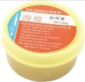 SOLDERING FLUX PASTE SOLDER WELDING GREASE/SOLDERING PASTE 50/150G. 