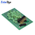 Estardyn MEGA 2560 PRO Embed CH340G/ATMEGA2560-16AU Chip with male pinheaders Compatible for Mega2560. 