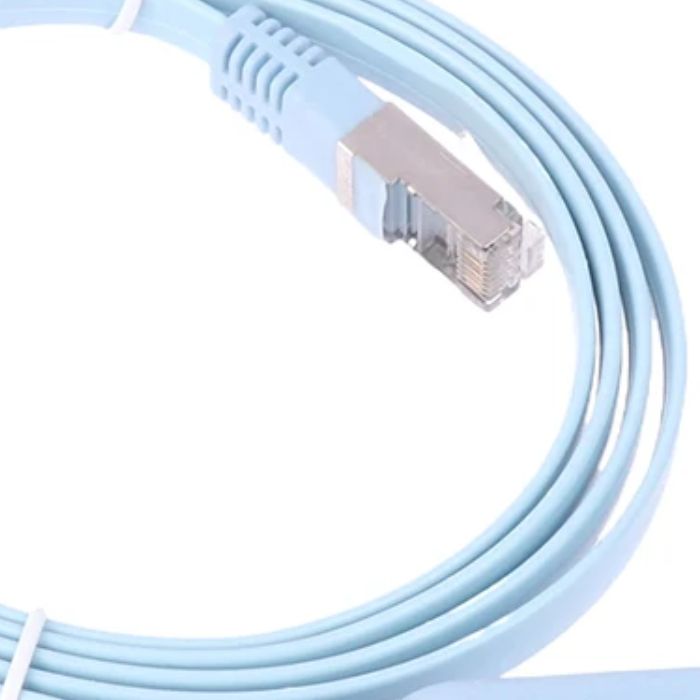 Cable Router Rj 1.5m Usb C To Rj45 Console Cable Rs232 Serial Adapter For Router Rj 45 ...