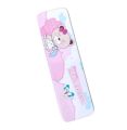 01 Pcs Metal Pencil & Pen Box for Office, School, Home & Multipurpose Use.