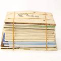 Thick Elastic Bands Heavy Duty Bands Can Bands Office File Folder Strong Elastic Bands For School Home Offic.