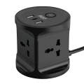 Winning Star ST-1034 Multi-Function Electrical Cube Extension Socket Power Strip. 