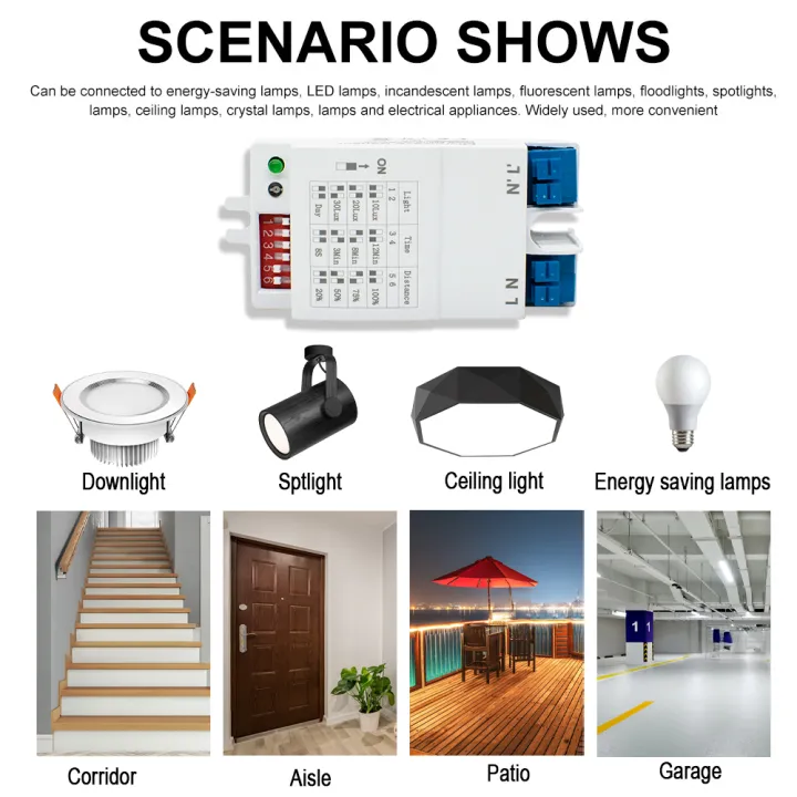 5.8GHz%20Microwave%20Doppler%20Radar%20Sensor%20Switch%20AC%20220V-240V%20Motion%20Sensor%20Module%20High%20Sensitivity%20Body%20Induction%20Detector%20Sensor%20-%20Image%202