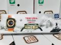 T800  Ultra Smartwatch - 2023 Series 8 - Budget Watch. 
