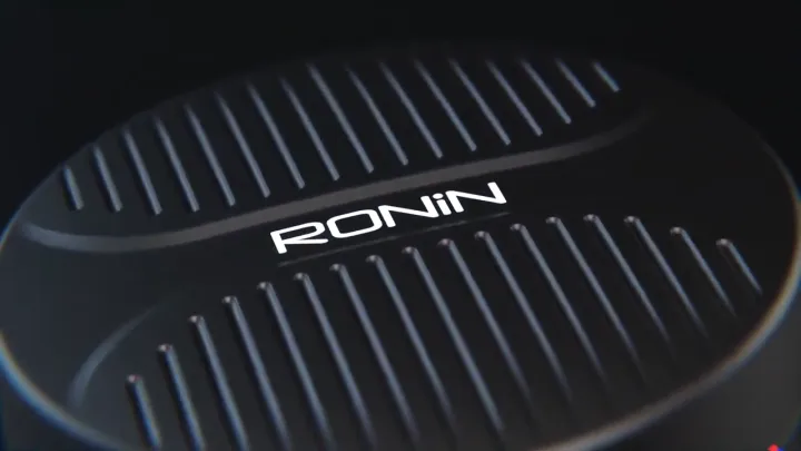 Ronin R-7100 Mellow True Wireless Earbuds – ANC, ENC, Gaming Mode, Long ...