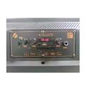 KTS 1279 Portable Speaker with Mic. 