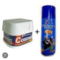 7CF Car Care Cleaning & Car  Cosmic Polish. 