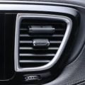 CAR AIR FRESHENER VENT WRAP BLACK ICE LITTLE TREE ORIGINAL MADE IN USA 80 DAYS. 
