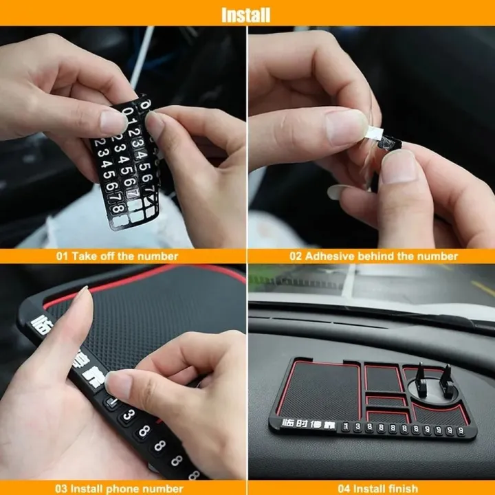 Car%20Dashboard%20Anti-Slip%20Mat%20Pad%20Phone%20Holder%20-%20Image%205