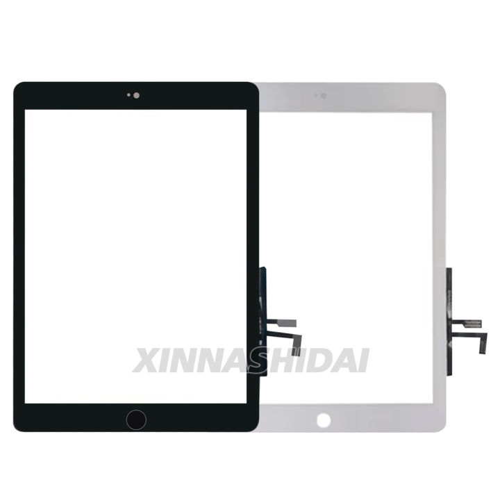 For%20iPad%205%202017%20A1822%20A1823%20touch%20panel%20Digitizer%20Front%20Glass%20With%20home%20button%20Replacement%20parts%20-%20Image%202