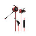 GM-D2 gaming headphones what gamers should have 3.5mm earphone, mic stereo headphone for phone /xbox/pc and video game not aches, lightweight, good quality, durable. 