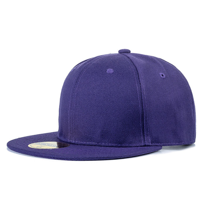 Hot%20Sale%20Cap%20Plain%20Snapback%20Hat%20High%20Quality%20Adult%20Hip%20Hop%20Baseball%20Cap%20Men%20Women%20Outdoor%20Leisure%20Baseball%20Hat%20-%20Image%208