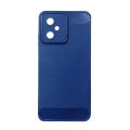 Carbon Phone case for Walton NEXG N70 / N70 / Walton NEXG N70 Carbon Mobile Back Case Soft Carbon Phone Cover.