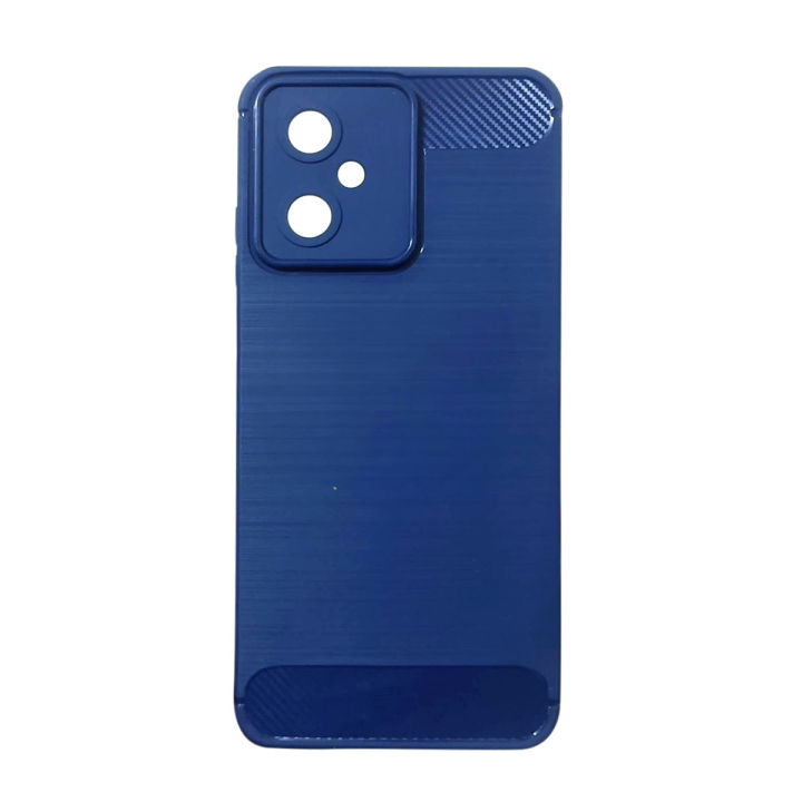 Carbon Phone case for Walton NEXG N70 / N70 / Walton NEXG N70 Carbon Mobile Back Case Soft Carbon Phone Cover