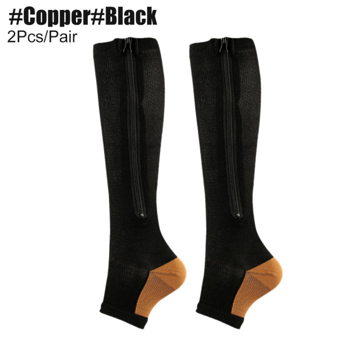 1Pair%20Zipper%20Compression%20Socks%20for%20Women%20&%20Men,%20Sturdy%20Zippered%20Stocking%20to%20Improves%20Blood%20Circulation,%20Relieves%20Pain%20&%20Swelling%20-%20Image%208