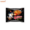 Samyang Buldak Hot Chicken Flavour Single Pack (140g) OR 5 Pack Ramen 700g (Choose). 