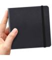 Watercolor Journal Pocket Sketchbook Watercolor Paper Sketchbook for Outdoor Travel.