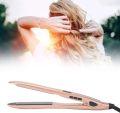 Electric Hair Glider, LCD Hair GlAtter Ion Pro Straight Iron for Ions Pro Straight Iron for Hair GlAtter Hair GglAtter Mini Curling Iron. 
