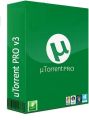 uTorrent Pro Latest Version 2024 Original. 