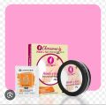 Charisma Hand And Foot ScRub 45 GM. 