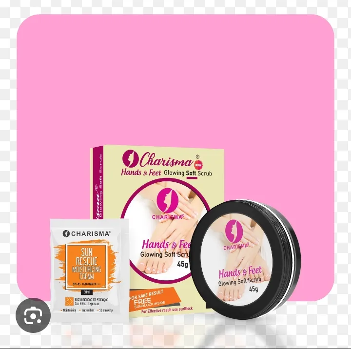 Charisma%20Hand%20And%20Foot%20ScRub%2045%20GM%20-%20Image%203