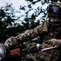 Outdoor Hunting Camping Protective GlovesTactical Fighting BoxingGloves Mountaineering Gloves Wilderness Survival Equipment.