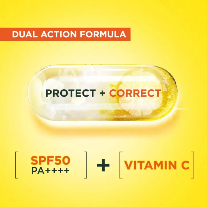 Garnier%20Super%20UV%20Invisible%20Serum%20Sunscreen%20SPF%2050%20PA++++%20for%20UVA/B%20Broad%20Spectrum%20%7C%20Lightweight%20with%20Vitamin%20C%20%7C%20No%20White%20Cast%20%7C%20For%20All%20Skin%20Types%20(Oily,%20Dry,%20Acne-Prone)%20%7C%20-%20Image%203