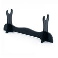 Wooden Sword Stand Display Holder Samurai Sword Katana Wakizashi Tanto Knife Magic Wand Support Bracket Rack. 