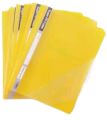 Report Cover File / Management File / Punch File (12 Pcs). 