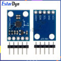 Estardyn GY-273 3V-5V HMC5883L Triple Axis Compass Magnetometer Sensor Module Three Axis Magnetic Field Module. 