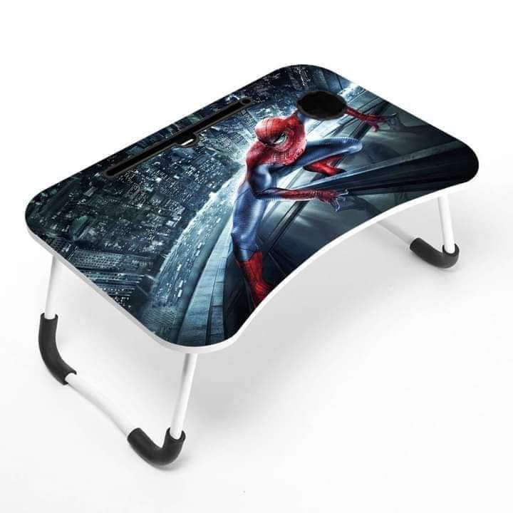 "%20Multi-function%20and%20Removable%20Stand%20Folding%20Computer%20Laptop%20Desk%20Small%20Bed%20Desk%20Simple%20Dormitory%20Lazy%20Table%20Bed%20with%20Laptop%20Table%20with%20Holder%20Slot%20Portable%20Table%20Stand%20for%20Laptop%20Tablet%20Reading%20Table%20-%20cloth%20stand"%20-%20Image%204
